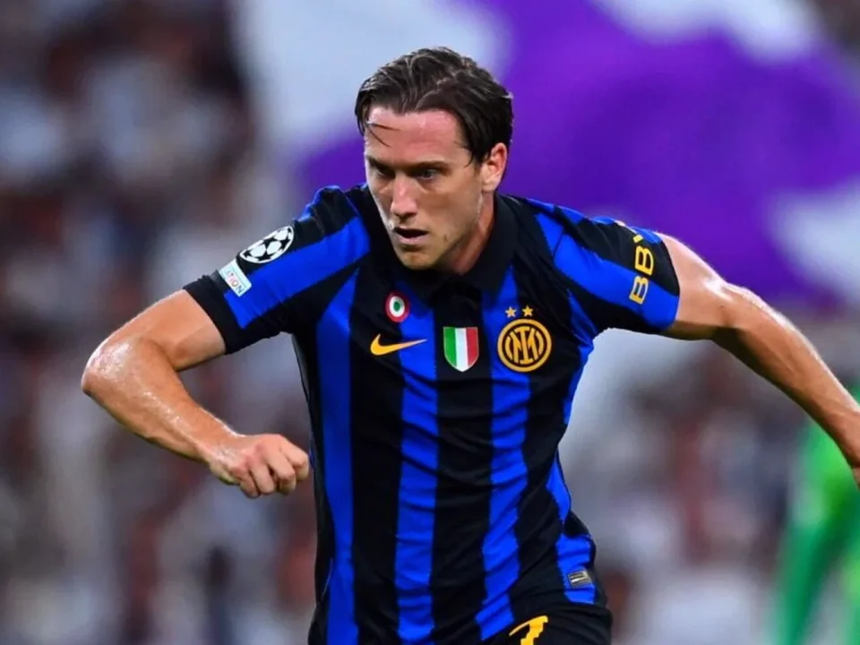 Zielinski: Champions League Is Inter’s Main Target This Season