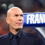 Zidane Starts France Reign Unbeaten with Youth at the Forefront