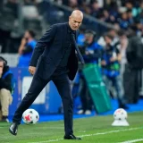 France Thrash Belgium 4-1 to Strengthen Nations League Group Lead