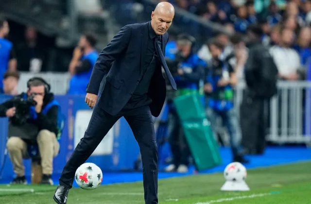 France Thrash Belgium 4-1 to Strengthen Nations League Group Lead