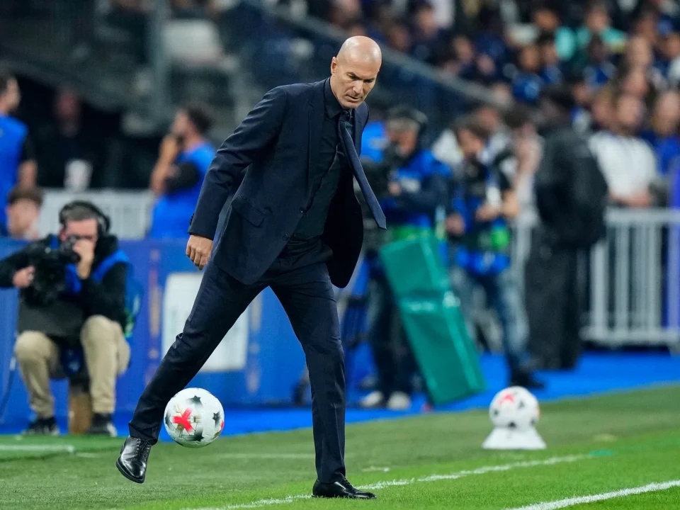 France Thrash Belgium 4-1 to Strengthen Nations League Group Lead