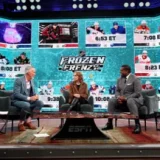NHL Frozen Frenzy Returns With 16 Games and Staggered Start Times