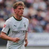 Borussia Mönchengladbach to Seek New Shirt Sponsor as Reuter Steps Down