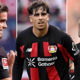 Leverkusen Rebuild: How Miguel, Moreira and Medina Have Started
